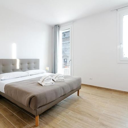 San Vincenzo Rooms Вигонца Экстерьер фото