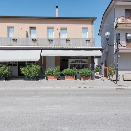 San Vincenzo Rooms Вигонца Экстерьер фото