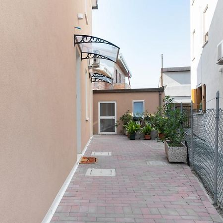 San Vincenzo Rooms Вигонца Экстерьер фото