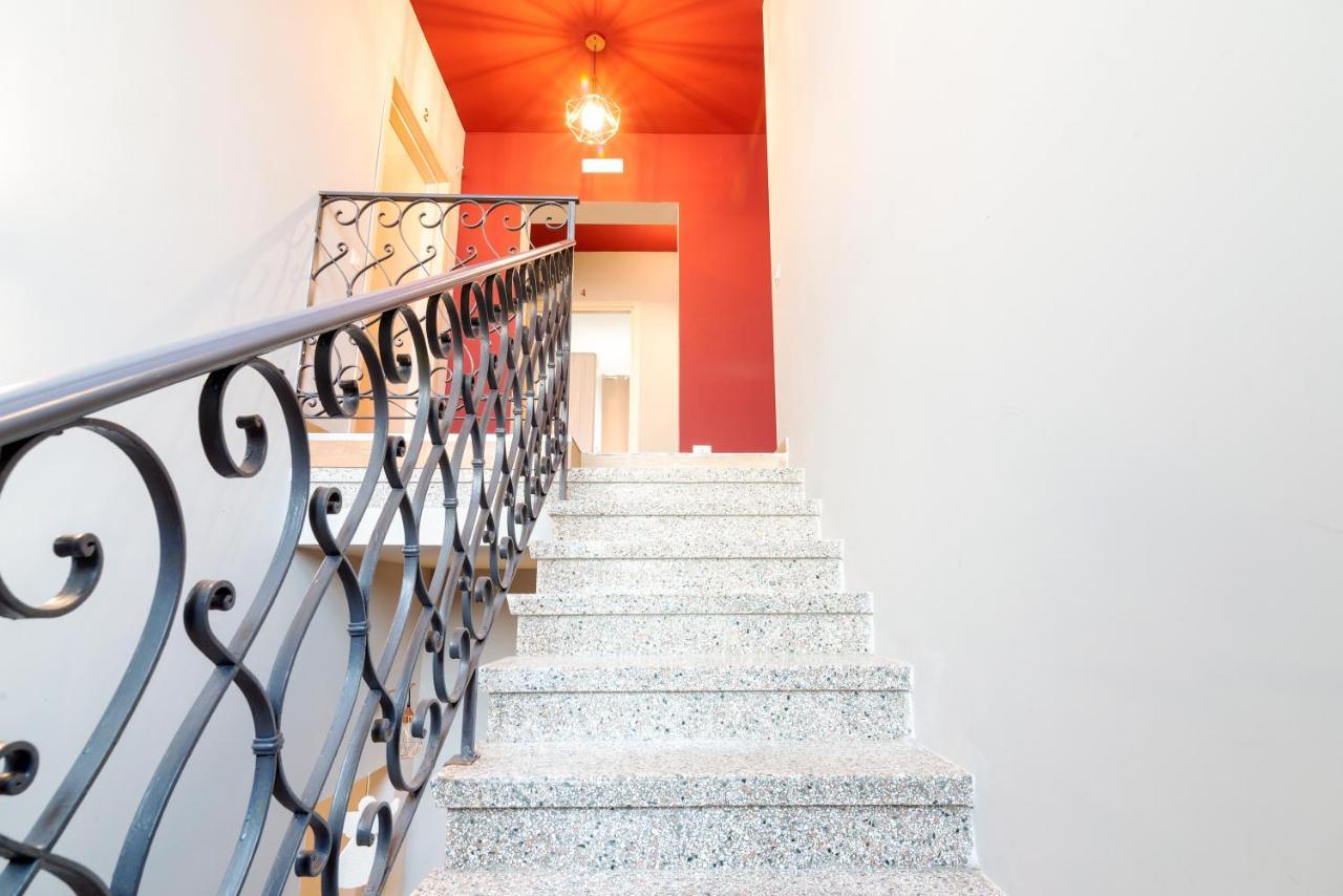 San Vincenzo Rooms Вигонца Экстерьер фото