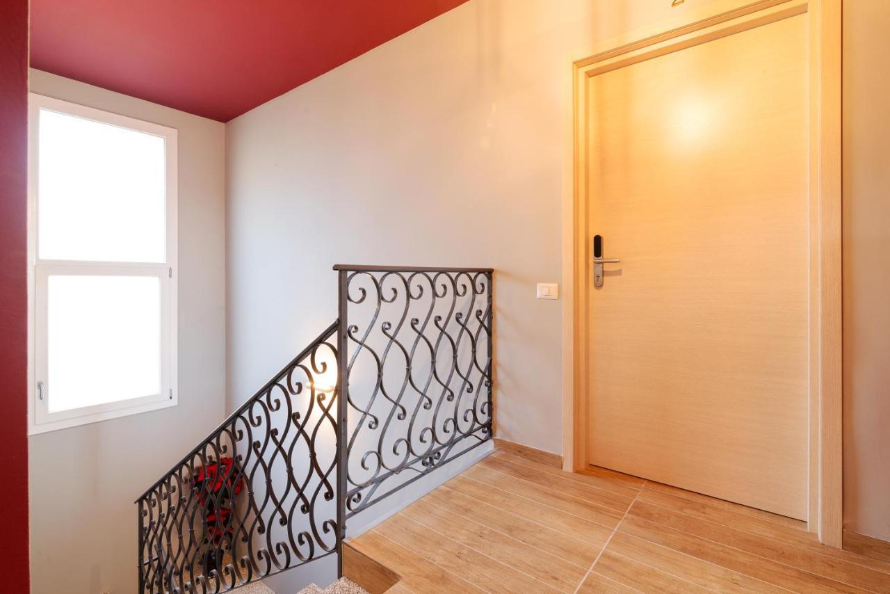 San Vincenzo Rooms Вигонца Экстерьер фото