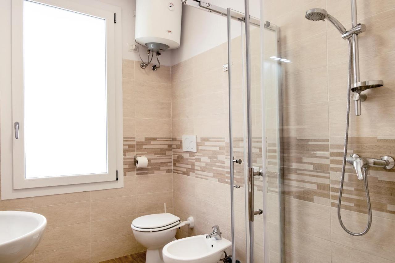 San Vincenzo Rooms Вигонца Экстерьер фото