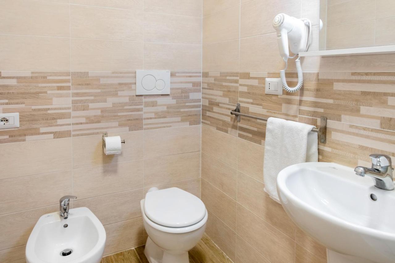 San Vincenzo Rooms Вигонца Экстерьер фото