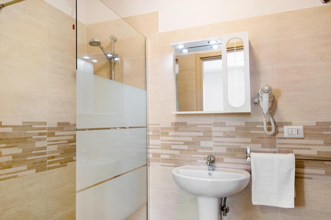 San Vincenzo Rooms Вигонца Экстерьер фото