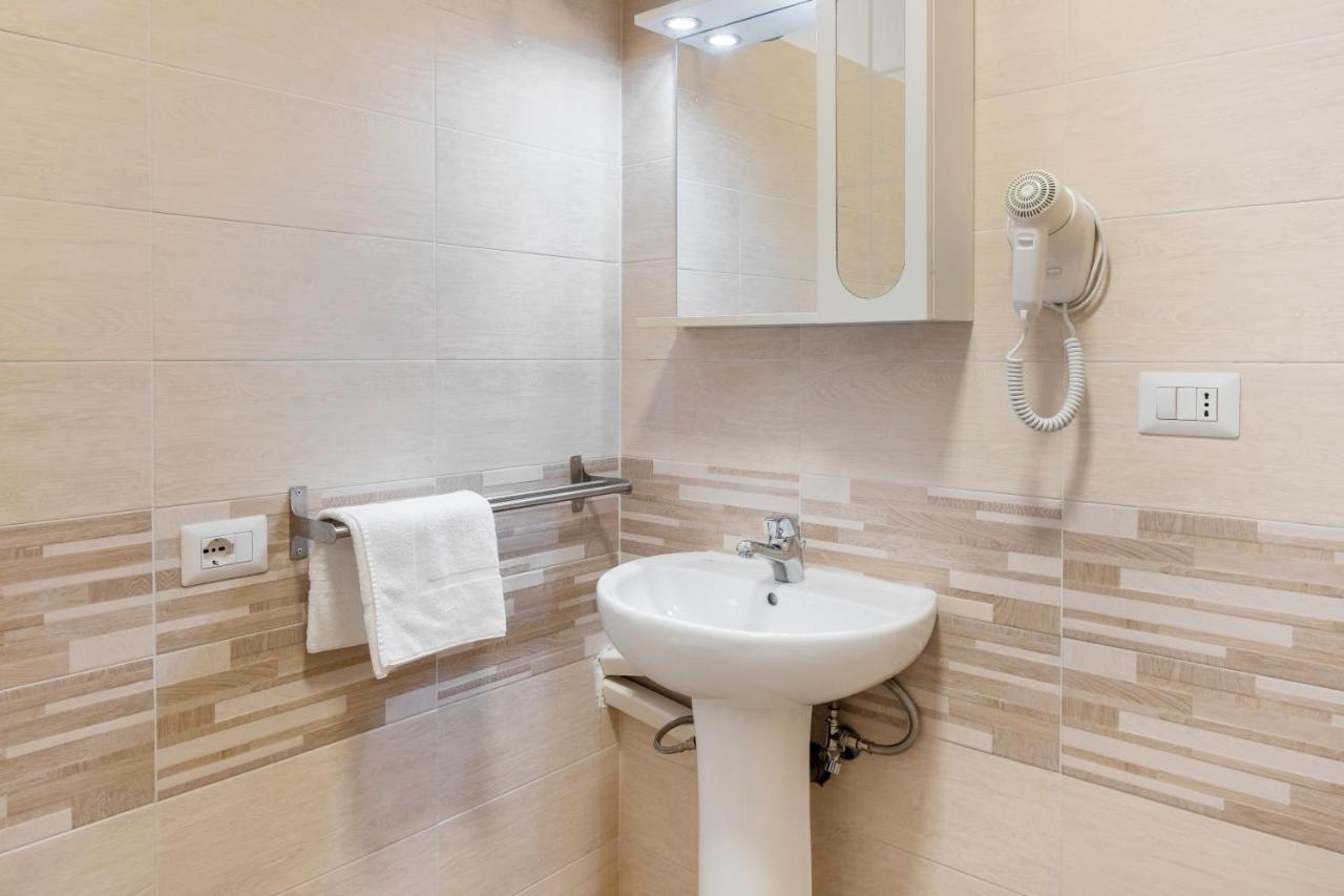 San Vincenzo Rooms Вигонца Экстерьер фото