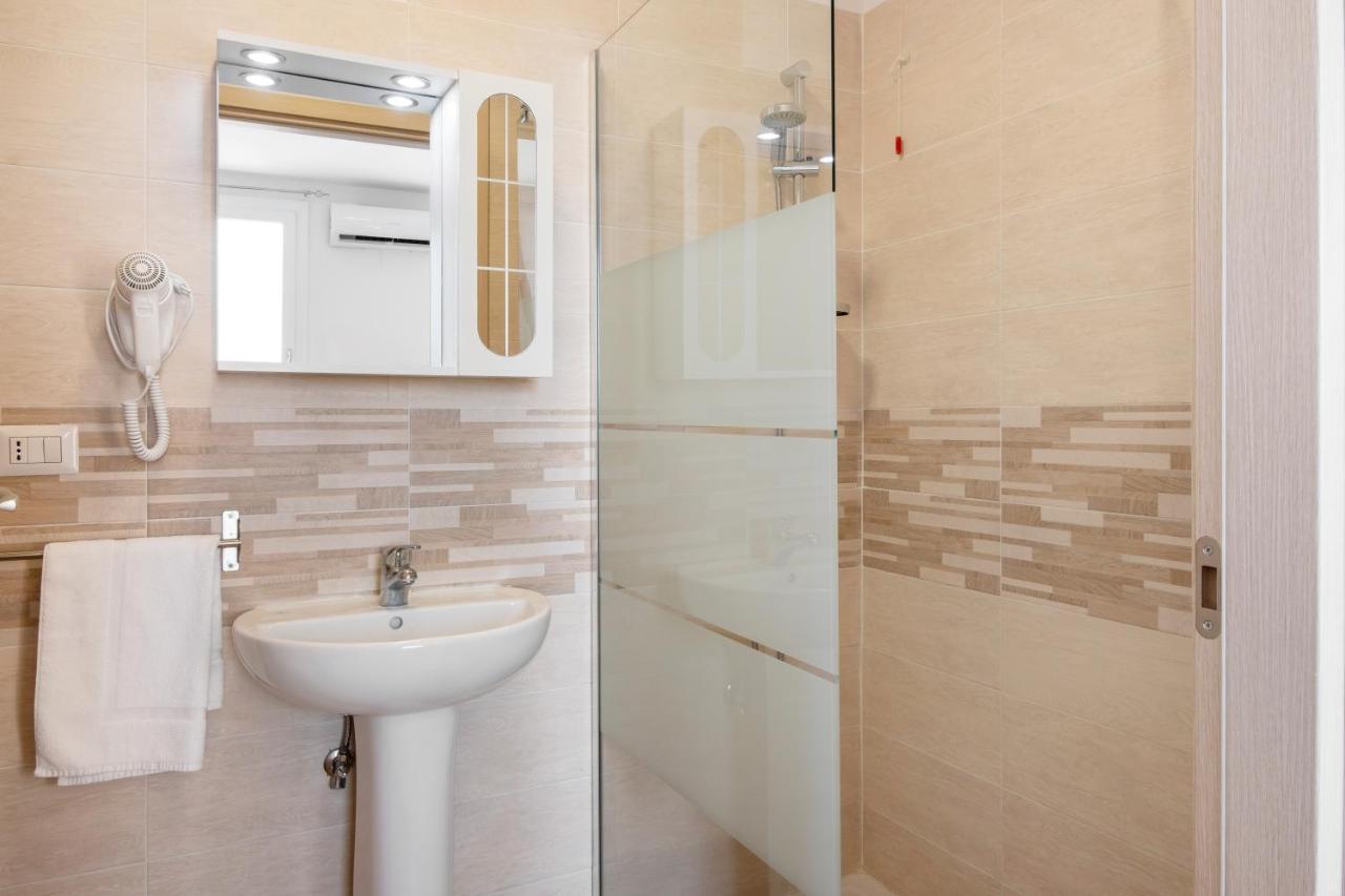 San Vincenzo Rooms Вигонца Экстерьер фото