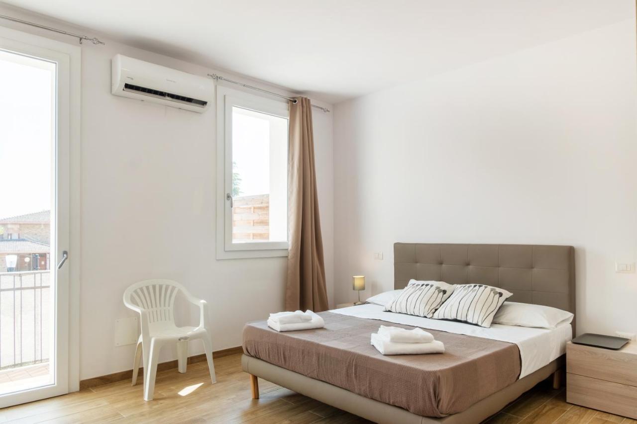 San Vincenzo Rooms Вигонца Экстерьер фото