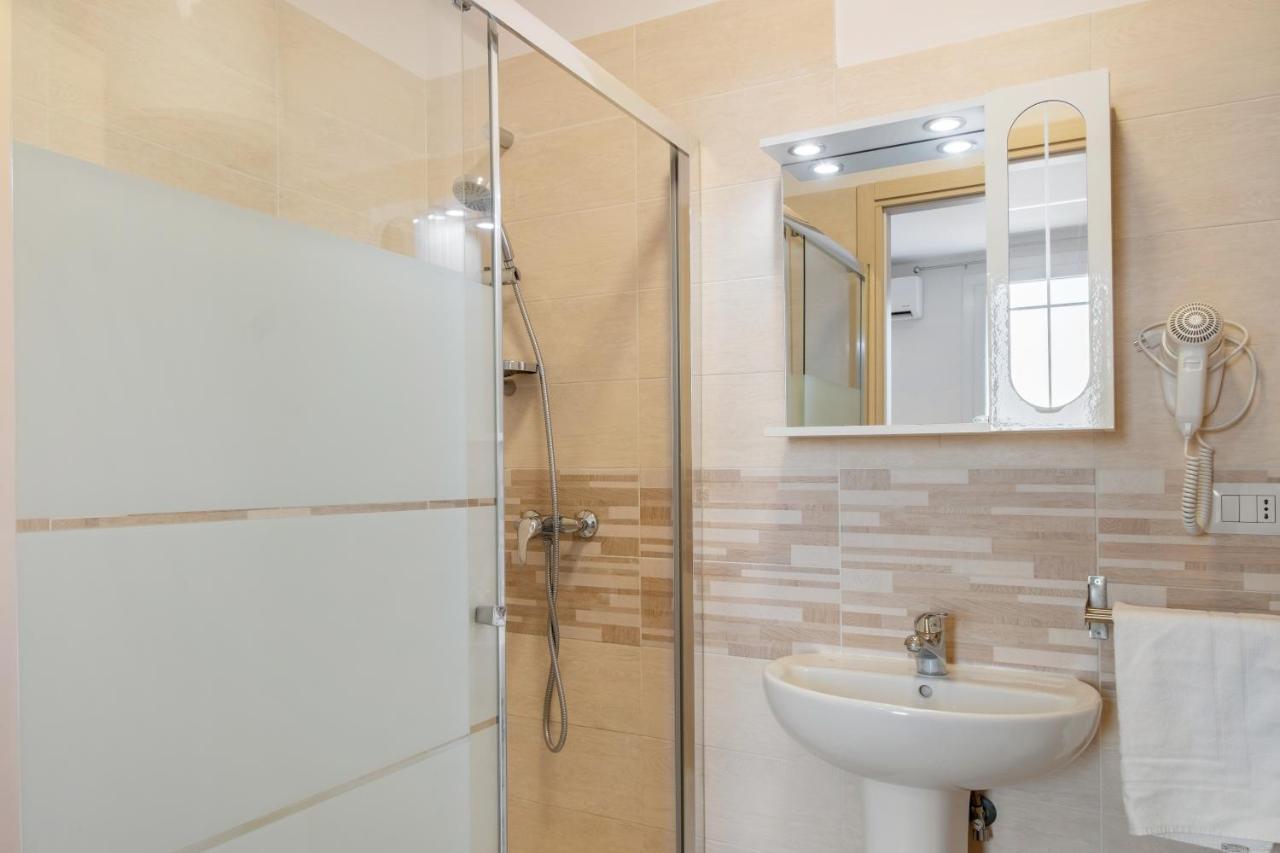 San Vincenzo Rooms Вигонца Экстерьер фото