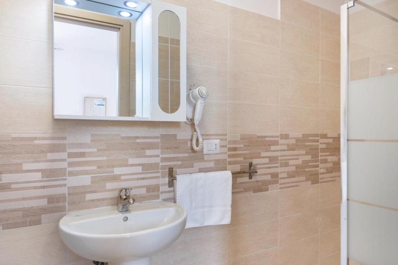 San Vincenzo Rooms Вигонца Экстерьер фото