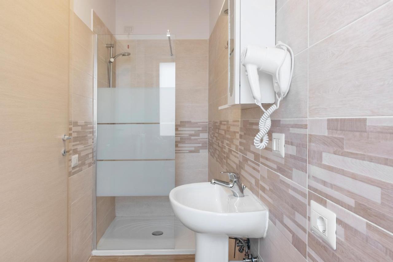 San Vincenzo Rooms Вигонца Экстерьер фото