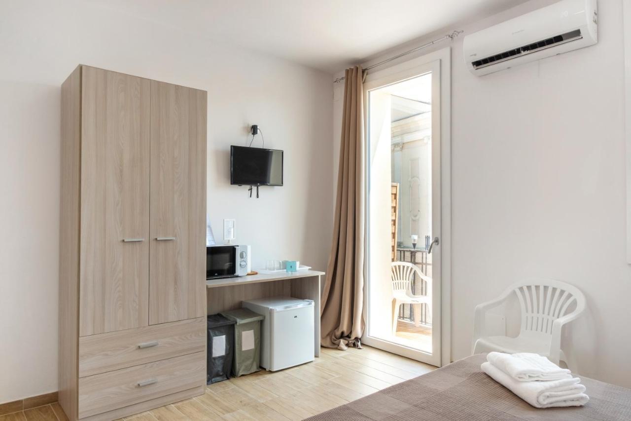 San Vincenzo Rooms Вигонца Экстерьер фото