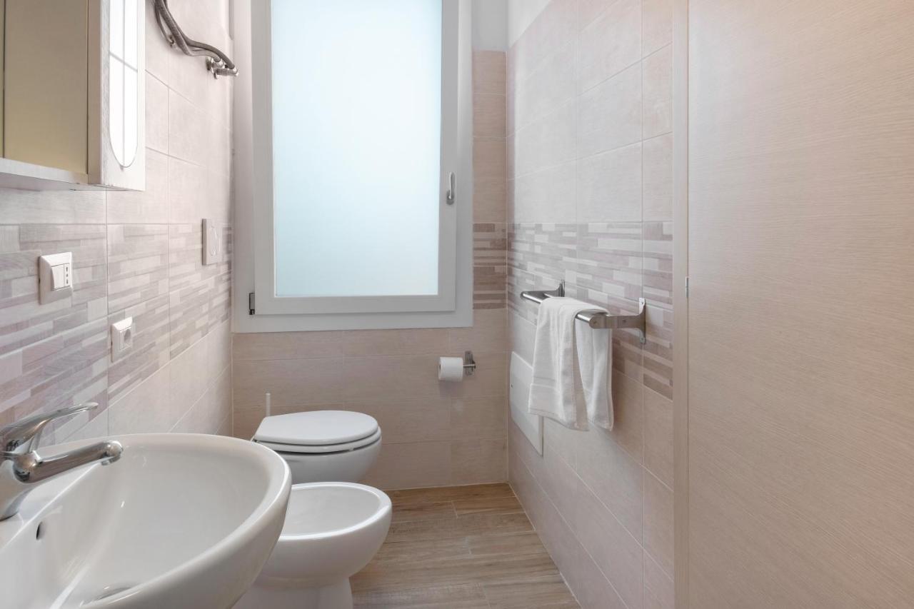 San Vincenzo Rooms Вигонца Экстерьер фото