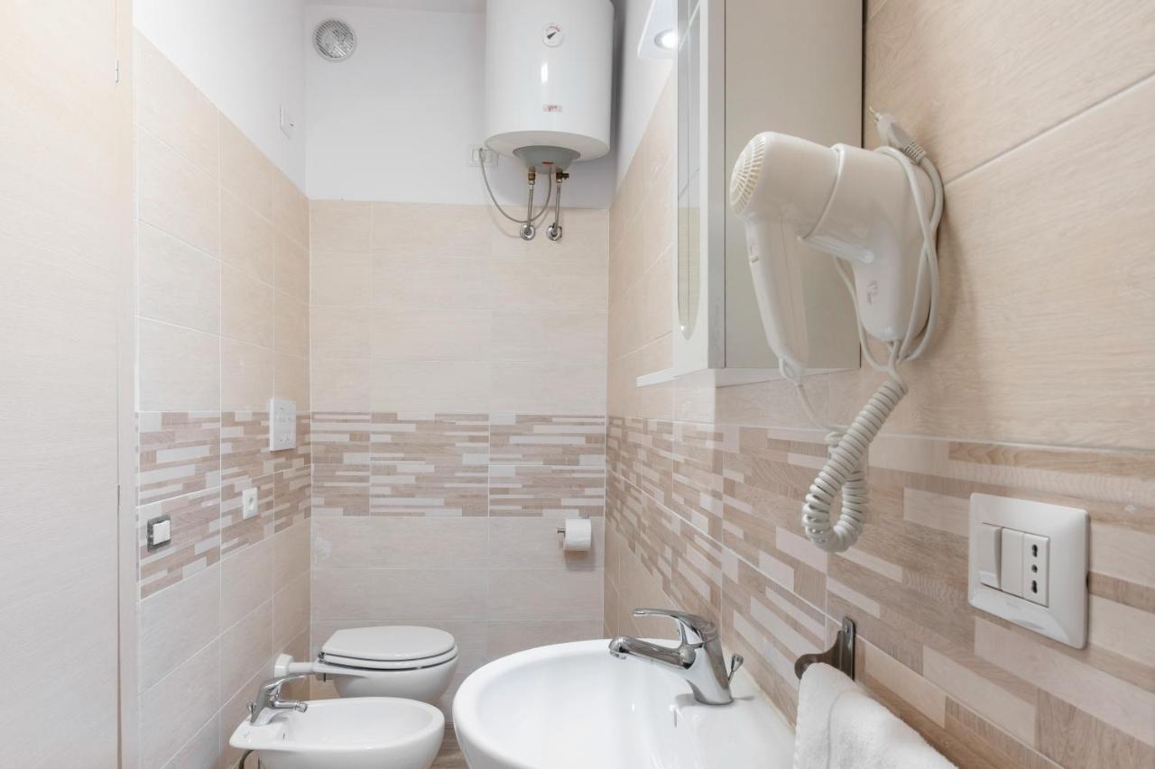 San Vincenzo Rooms Вигонца Экстерьер фото