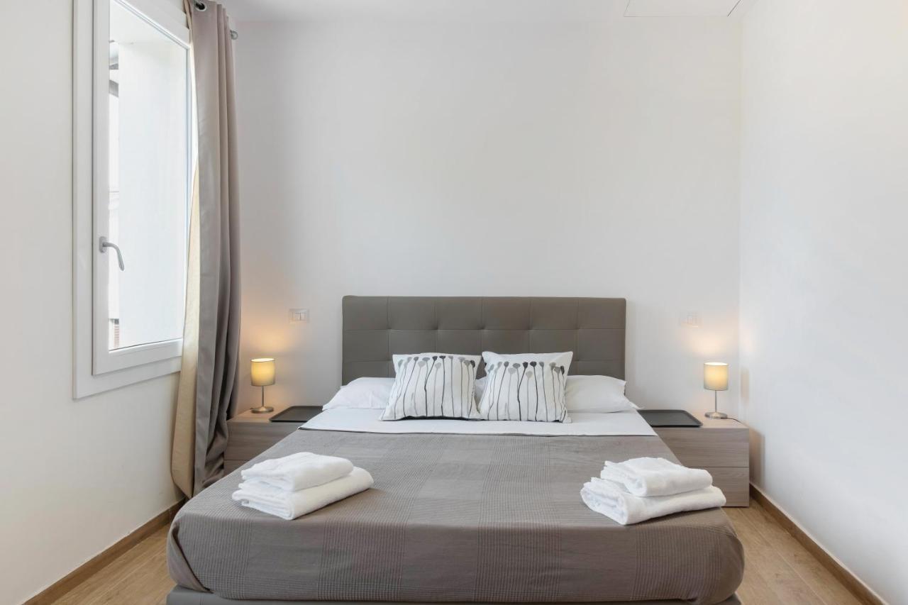 San Vincenzo Rooms Вигонца Экстерьер фото