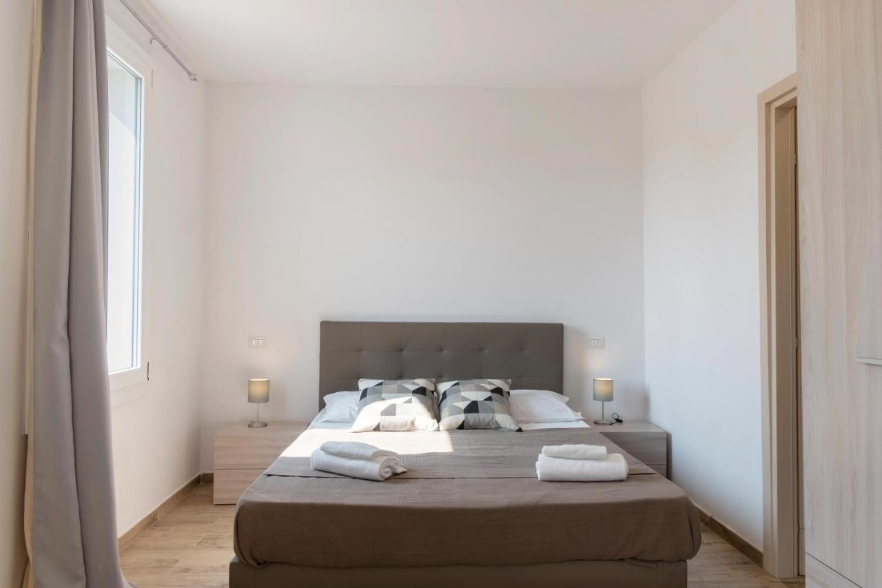 San Vincenzo Rooms Вигонца Экстерьер фото
